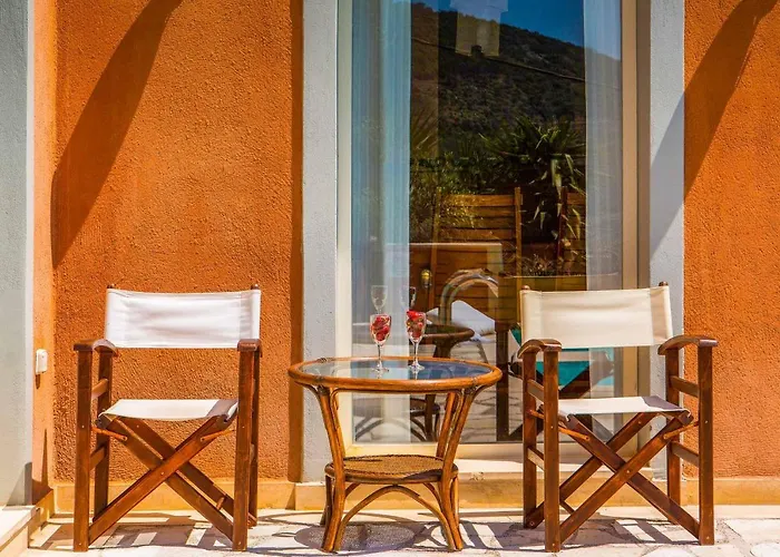 Agapi فيلة سيفوتا